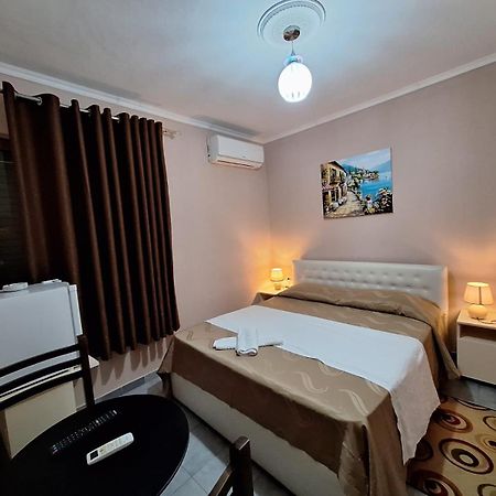 Hotel Sabi Maminas Εξωτερικό φωτογραφία