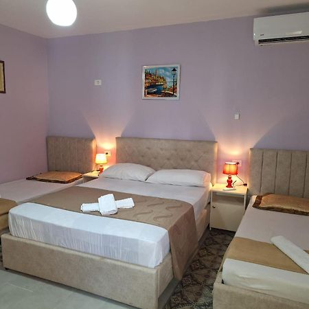 Hotel Sabi Maminas Εξωτερικό φωτογραφία