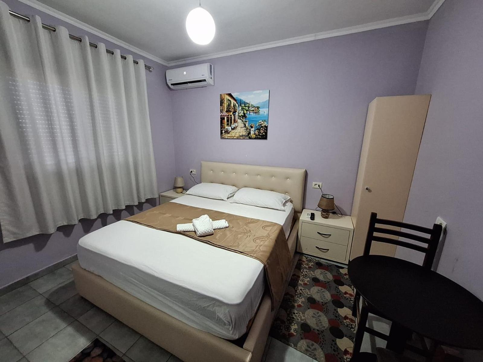 Hotel Sabi Maminas Εξωτερικό φωτογραφία