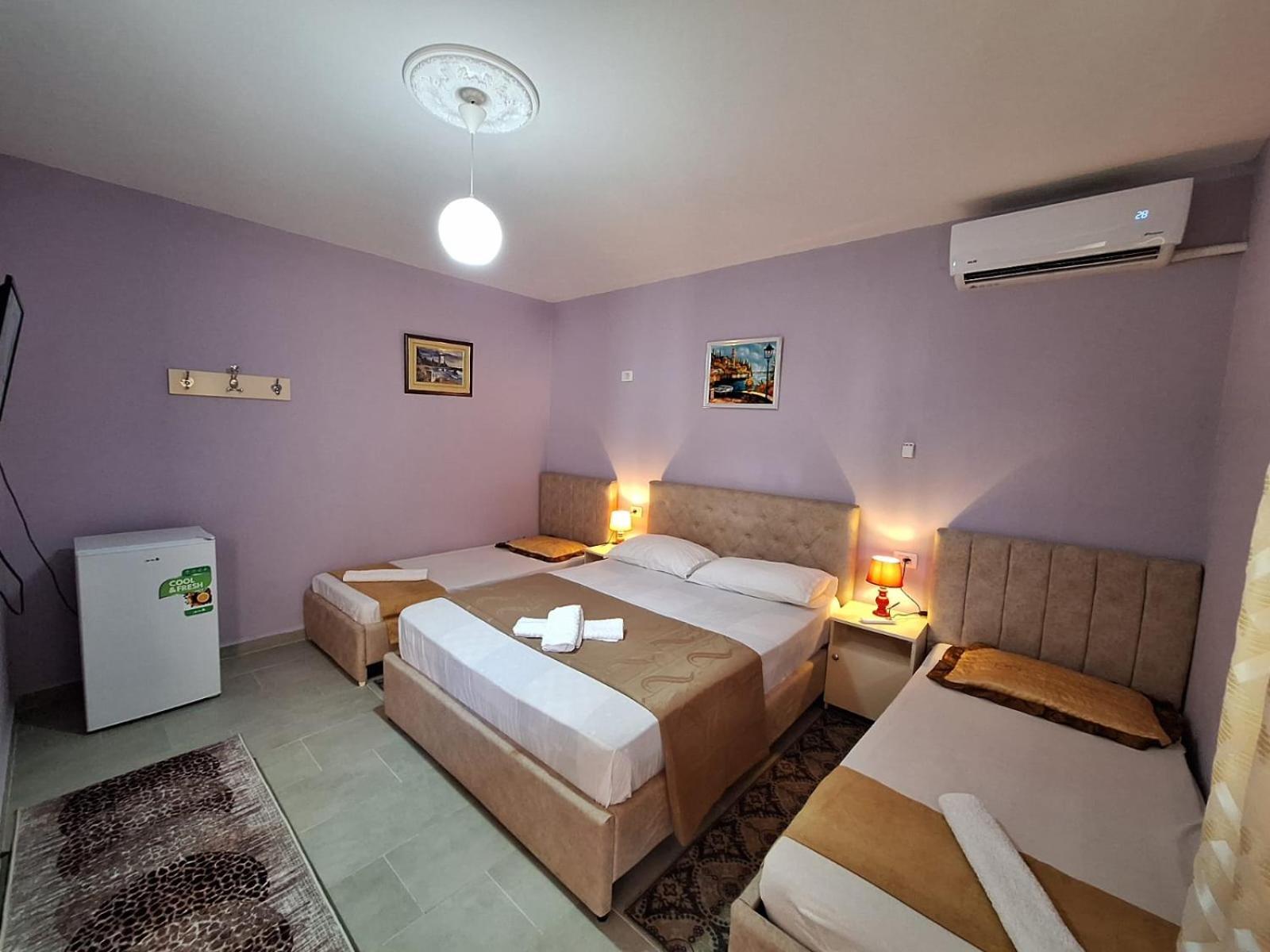 Hotel Sabi Maminas Εξωτερικό φωτογραφία