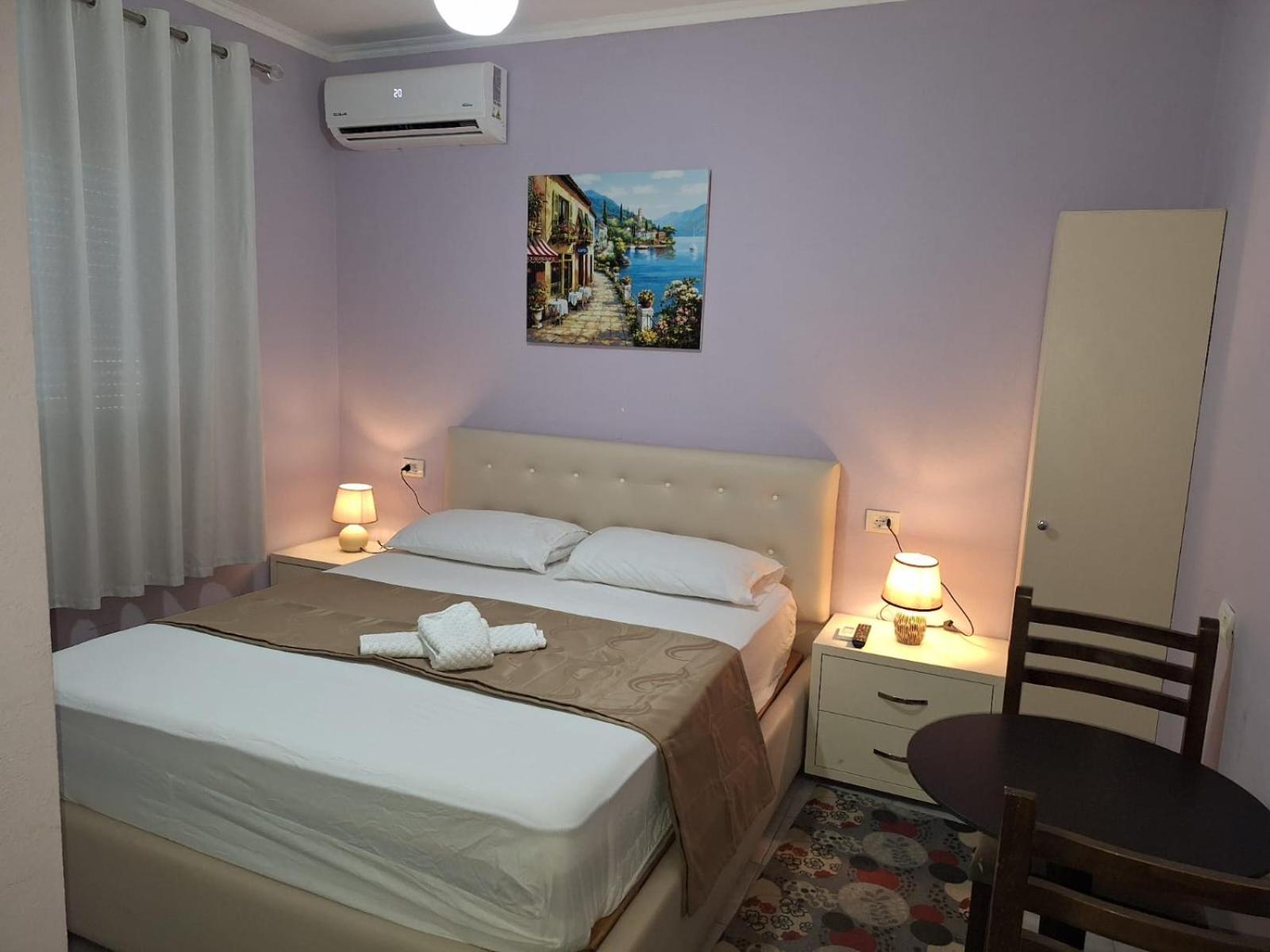 Hotel Sabi Maminas Εξωτερικό φωτογραφία