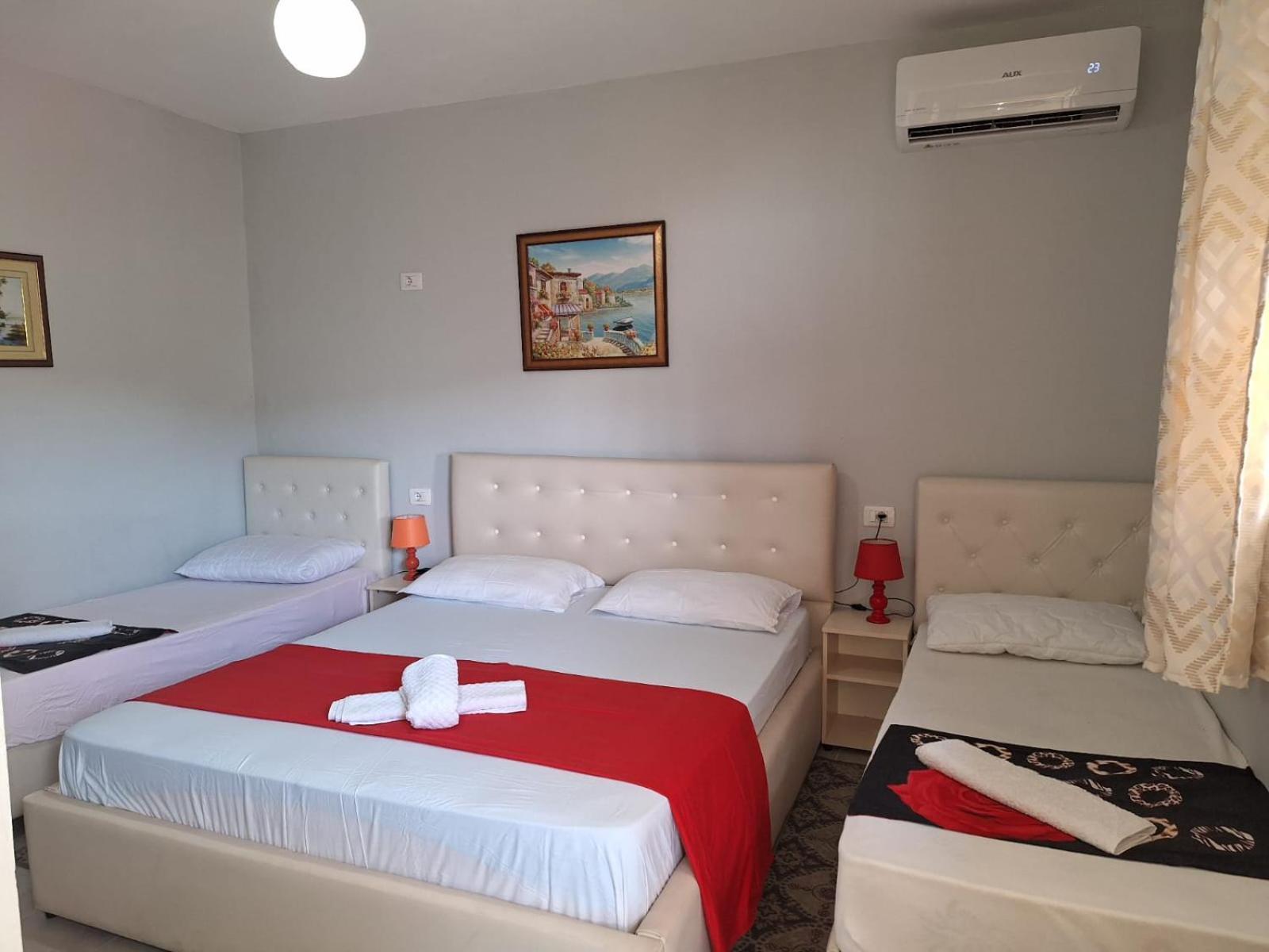 Hotel Sabi Maminas Εξωτερικό φωτογραφία