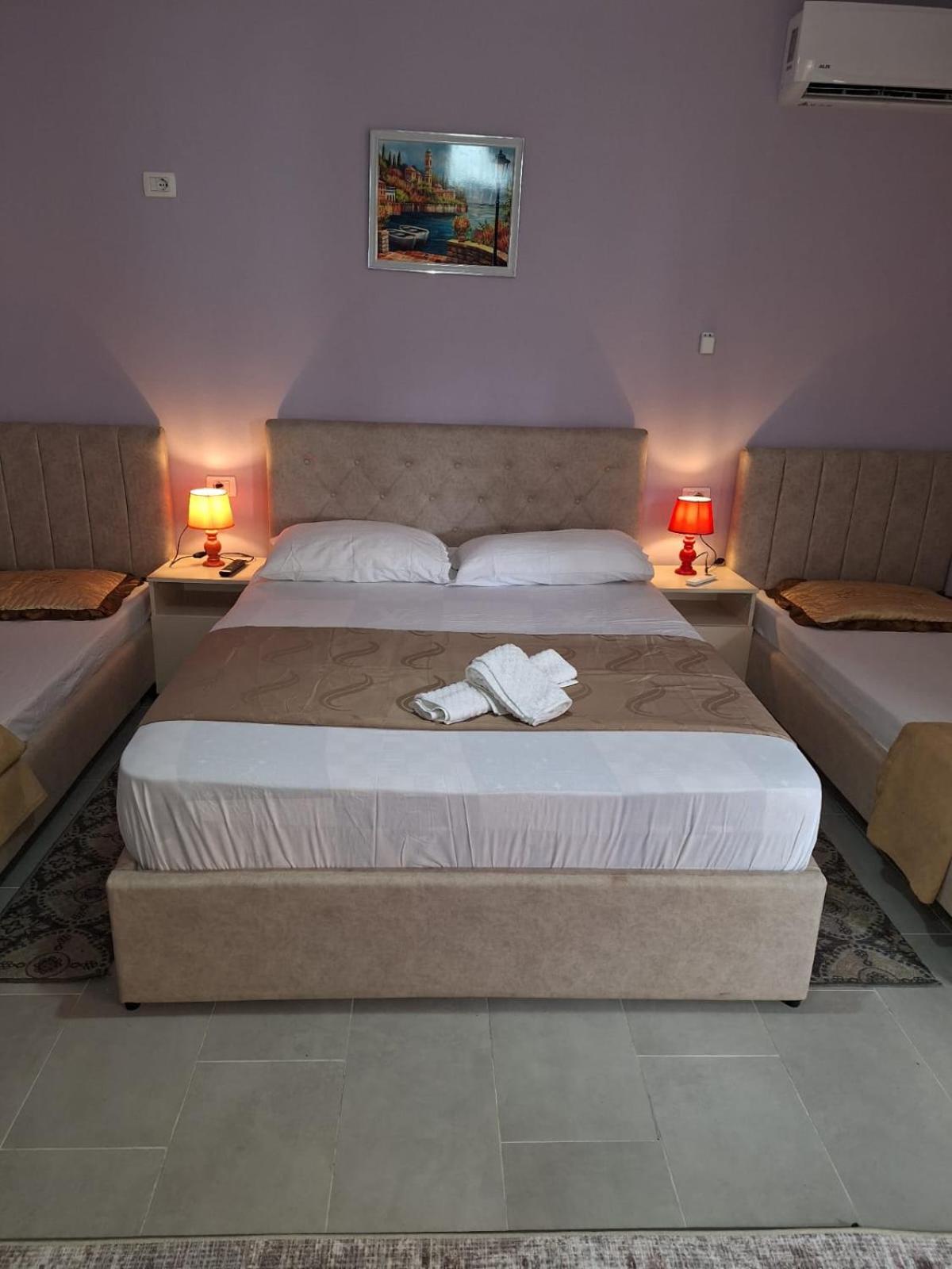 Hotel Sabi Maminas Εξωτερικό φωτογραφία