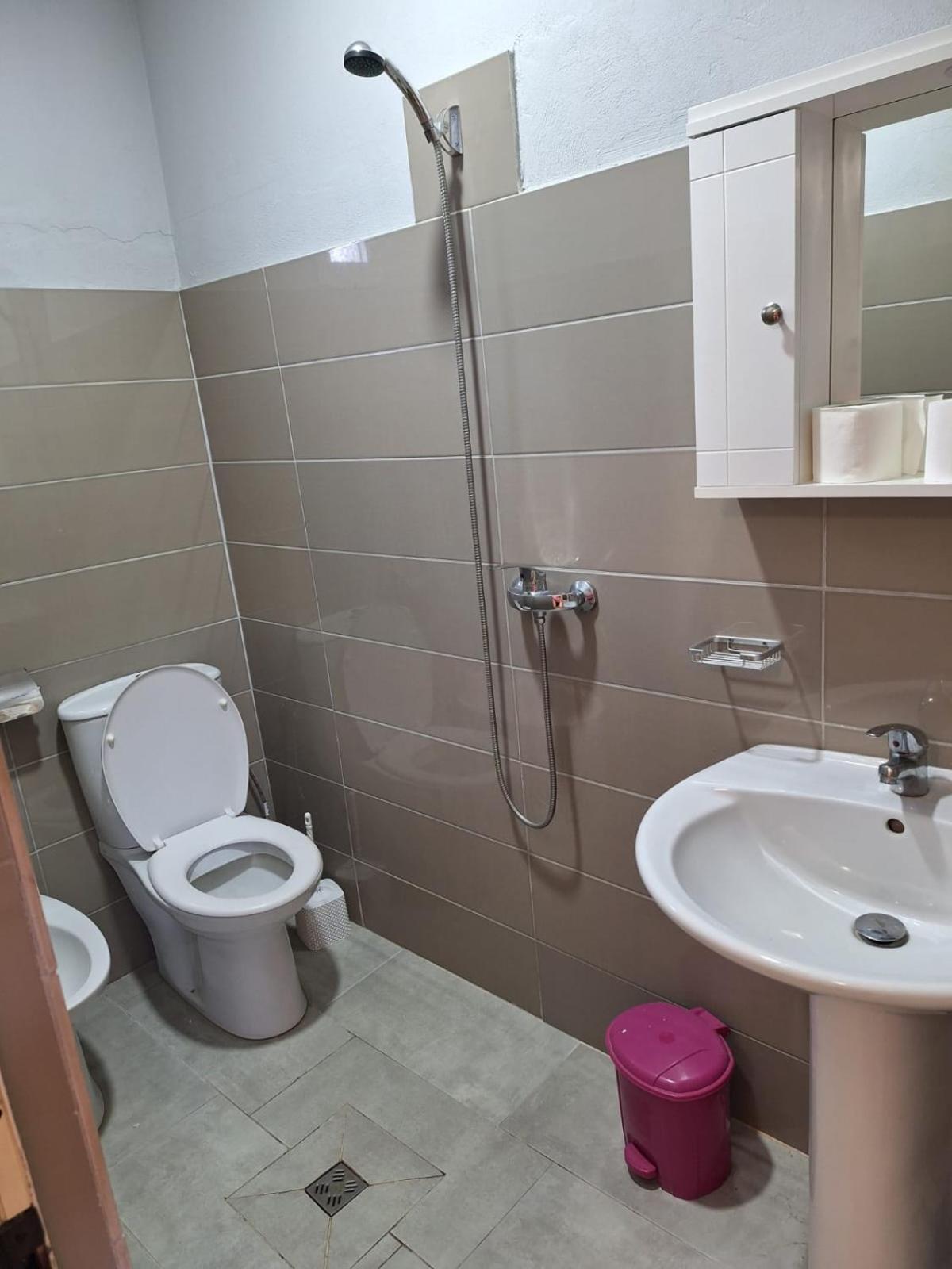 Hotel Sabi Maminas Εξωτερικό φωτογραφία