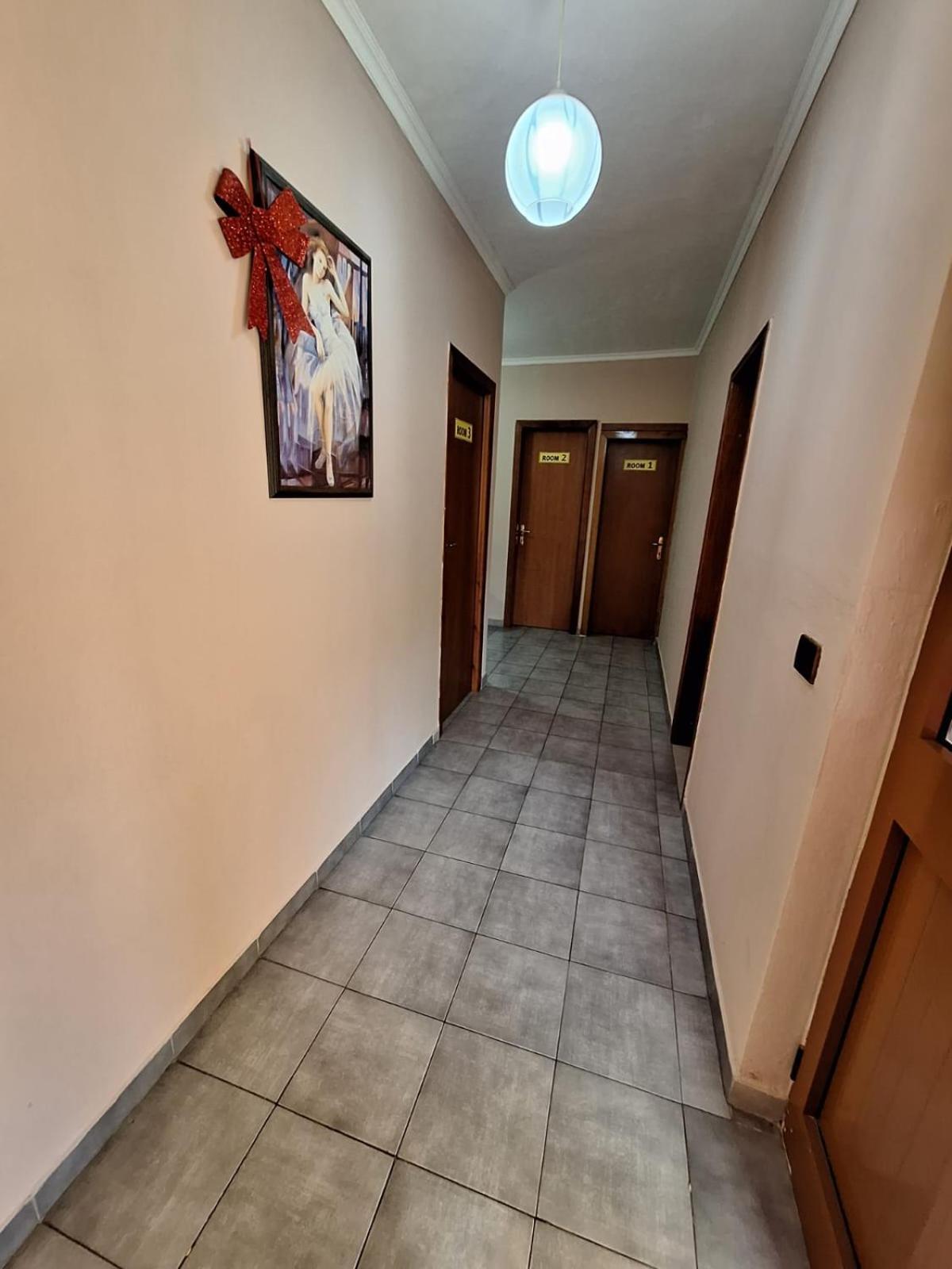 Hotel Sabi Maminas Εξωτερικό φωτογραφία