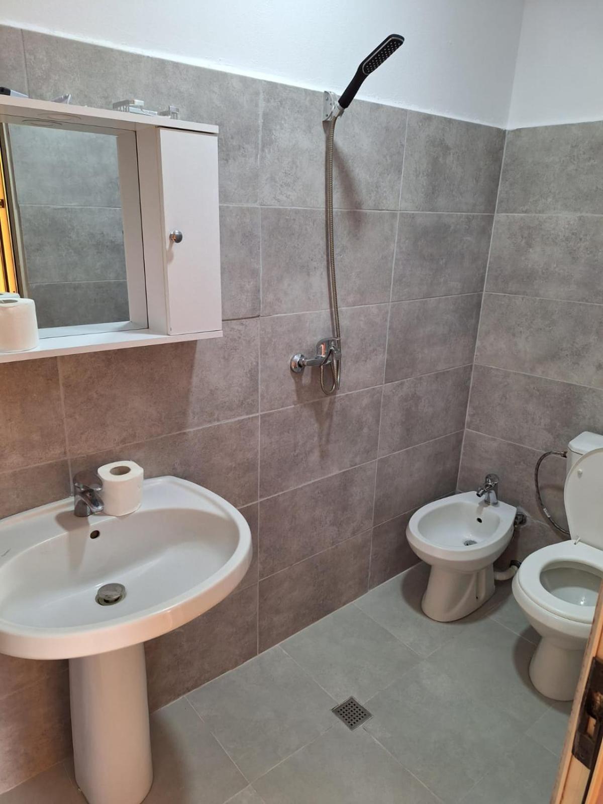 Hotel Sabi Maminas Εξωτερικό φωτογραφία