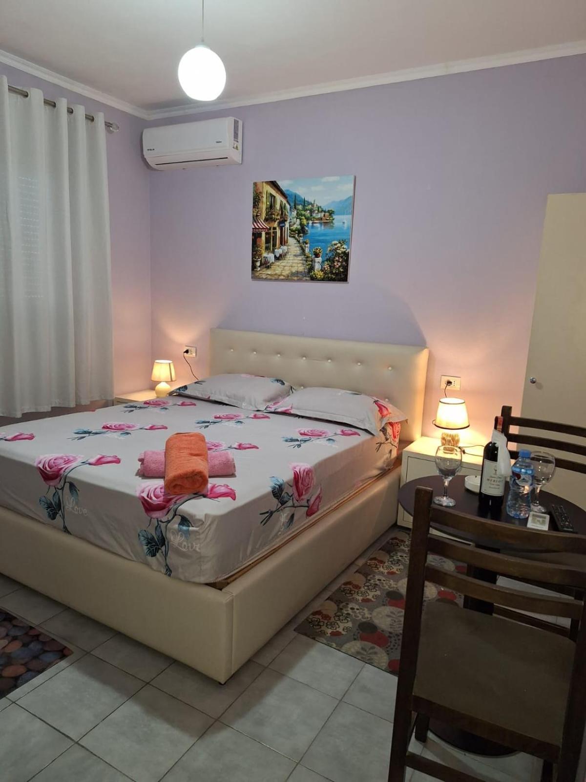Hotel Sabi Maminas Εξωτερικό φωτογραφία