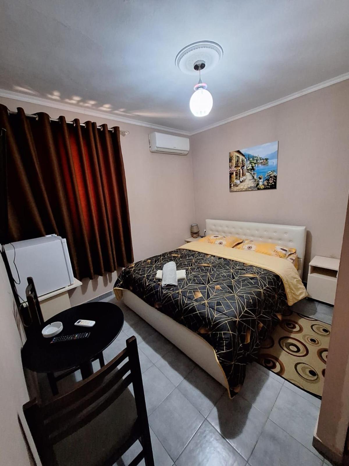 Hotel Sabi Maminas Εξωτερικό φωτογραφία